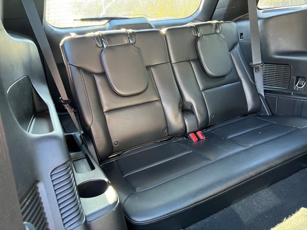 Used 2020 Ford Explorer Limited image 13