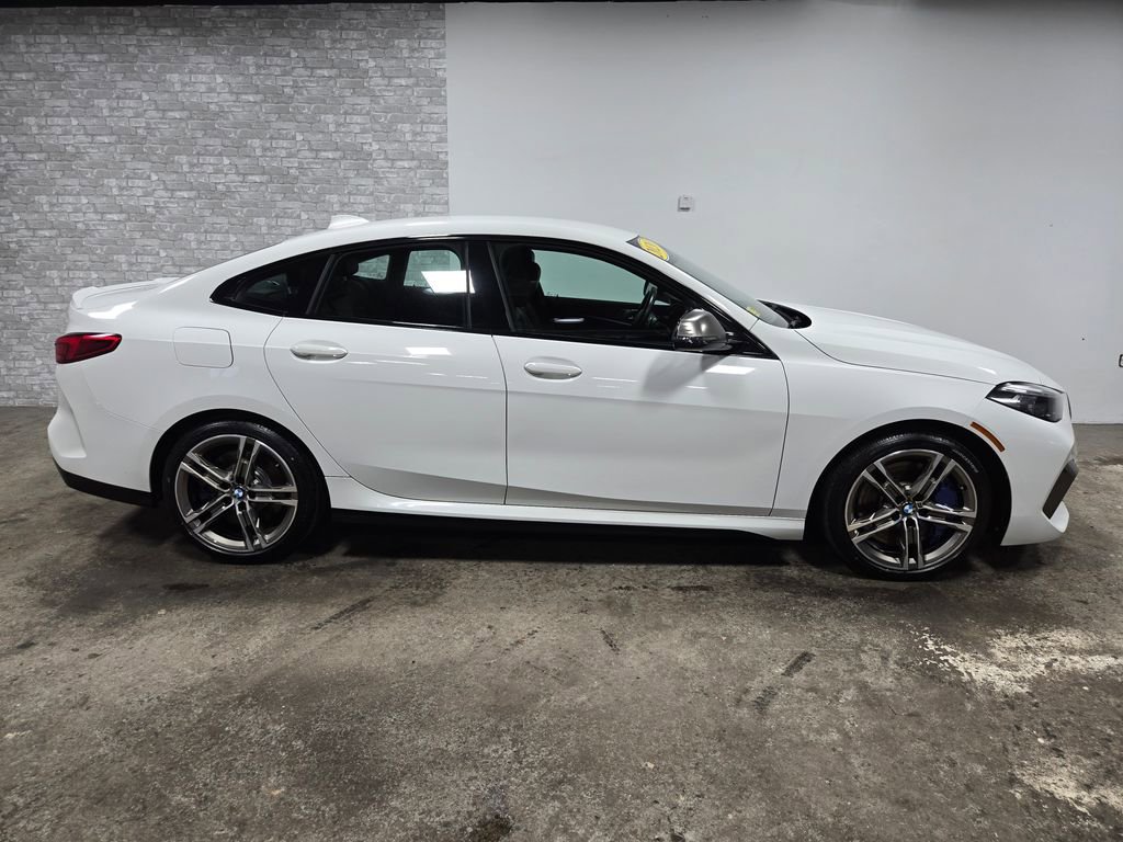 Used 2020 BMW M235i xDrive Gran Coupe image 3