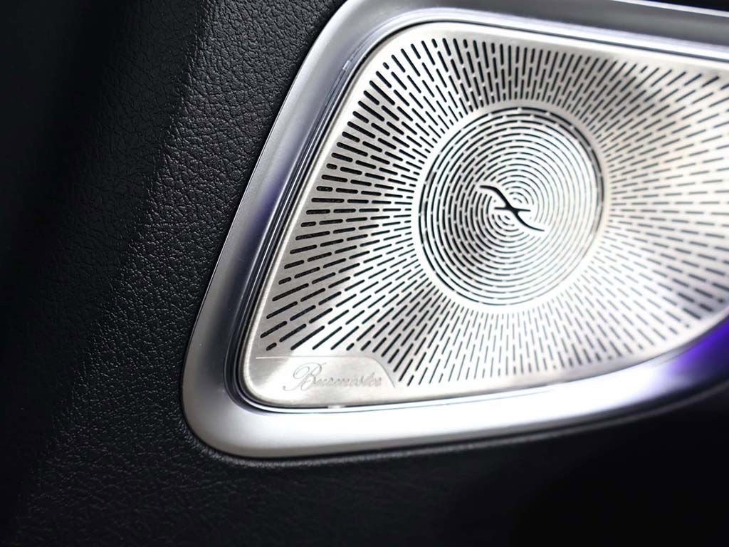 Used 2023 Mercedes-Benz C 43 AMG 4MATIC Sedan image 57