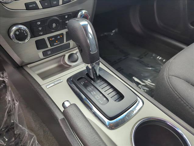 Used 2012 Ford Fusion SE FWD image 15