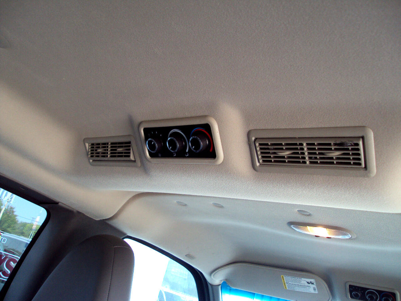 Used 2013 Chevrolet Express 1500 LT w/ LT Preferred Equipment Group image 11