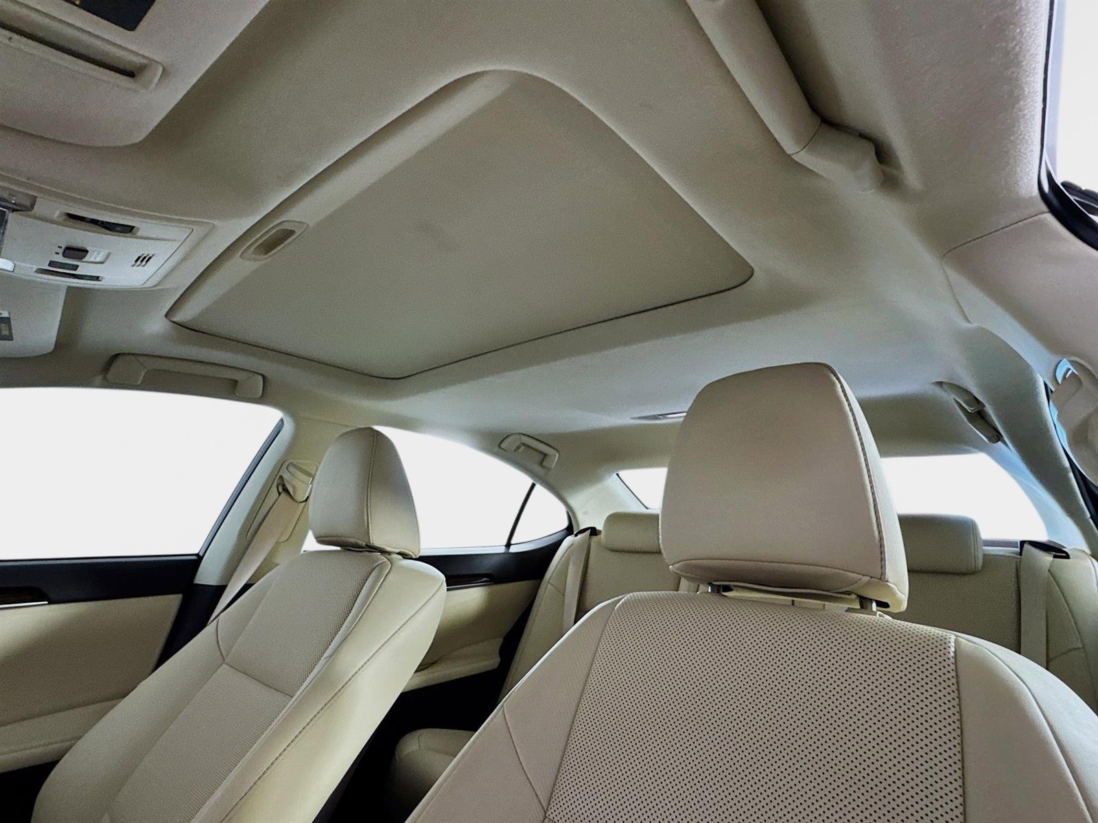 Used 2018 Lexus ES 350 image 15