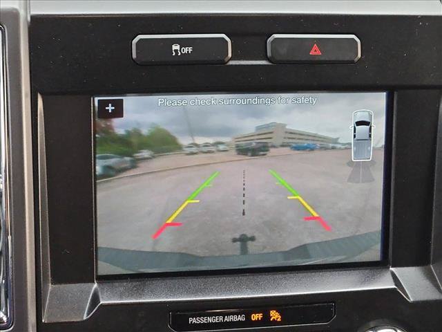 Used 2016 Ford F150 XLT w/ Equipment Group 302A Luxury RWD image 12