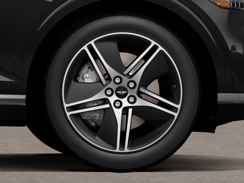 New 2027 Genesis Electrified GV70 Prestige AWD/4WD image 8
