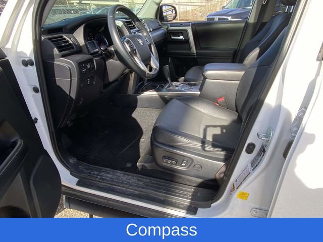 Used 2019 Toyota 4Runner SR5 Premium image 13