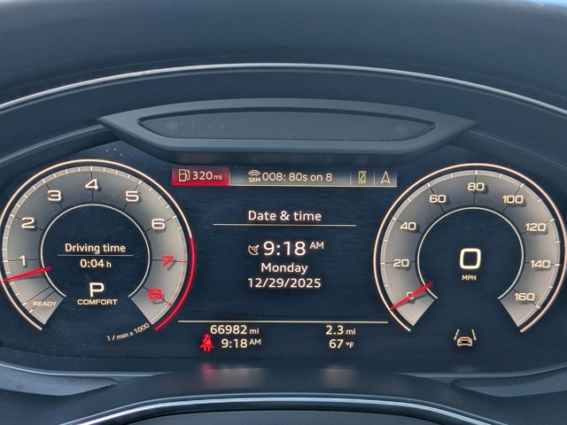 Used 2019 Audi A7 3.0T Prestige w/ Prestige Package image 11