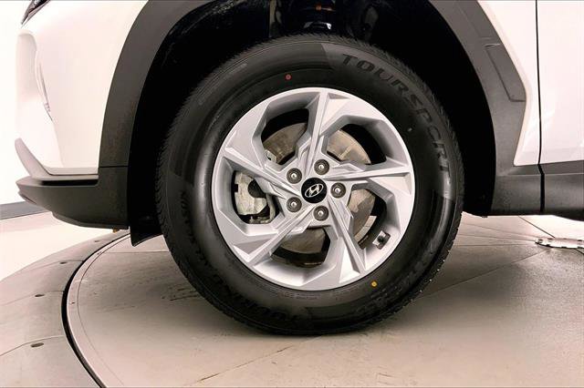 Used 2022 Hyundai Tucson SEL image 8