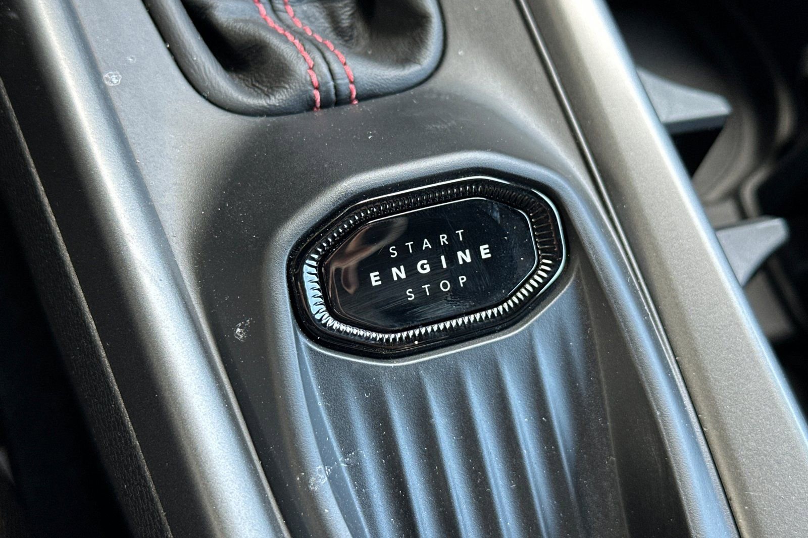 New 2026 Dodge Charger Scat Pack w/ Blacktop Package image 18