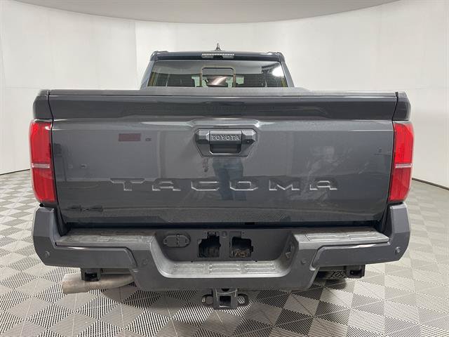 New 2026 Toyota Tacoma TRD Off-Road AWD/4WD image 6