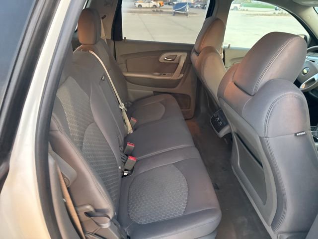Used 2011 Chevrolet Traverse LS AWD/4WD image 21