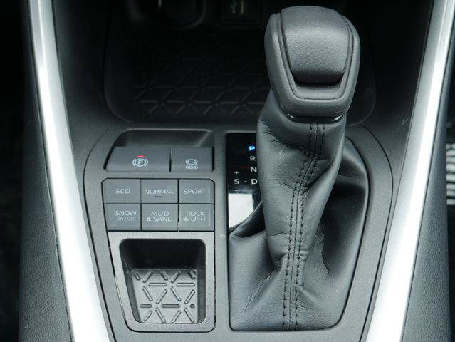 Used 2023 Toyota RAV4 XLE w/ Convenience Package AWD/4WD image 22