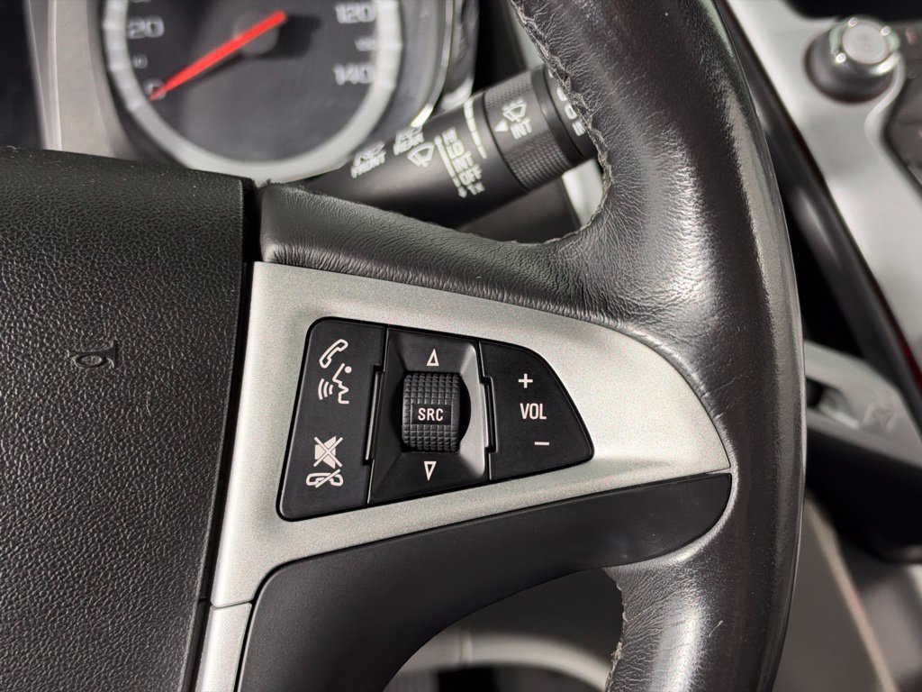 Used 2016 GMC Terrain Denali AWD/4WD image 14