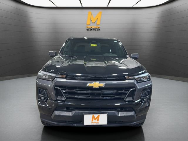 Used 2026 Chevrolet Colorado LT w/ LT Convenience Package image 3