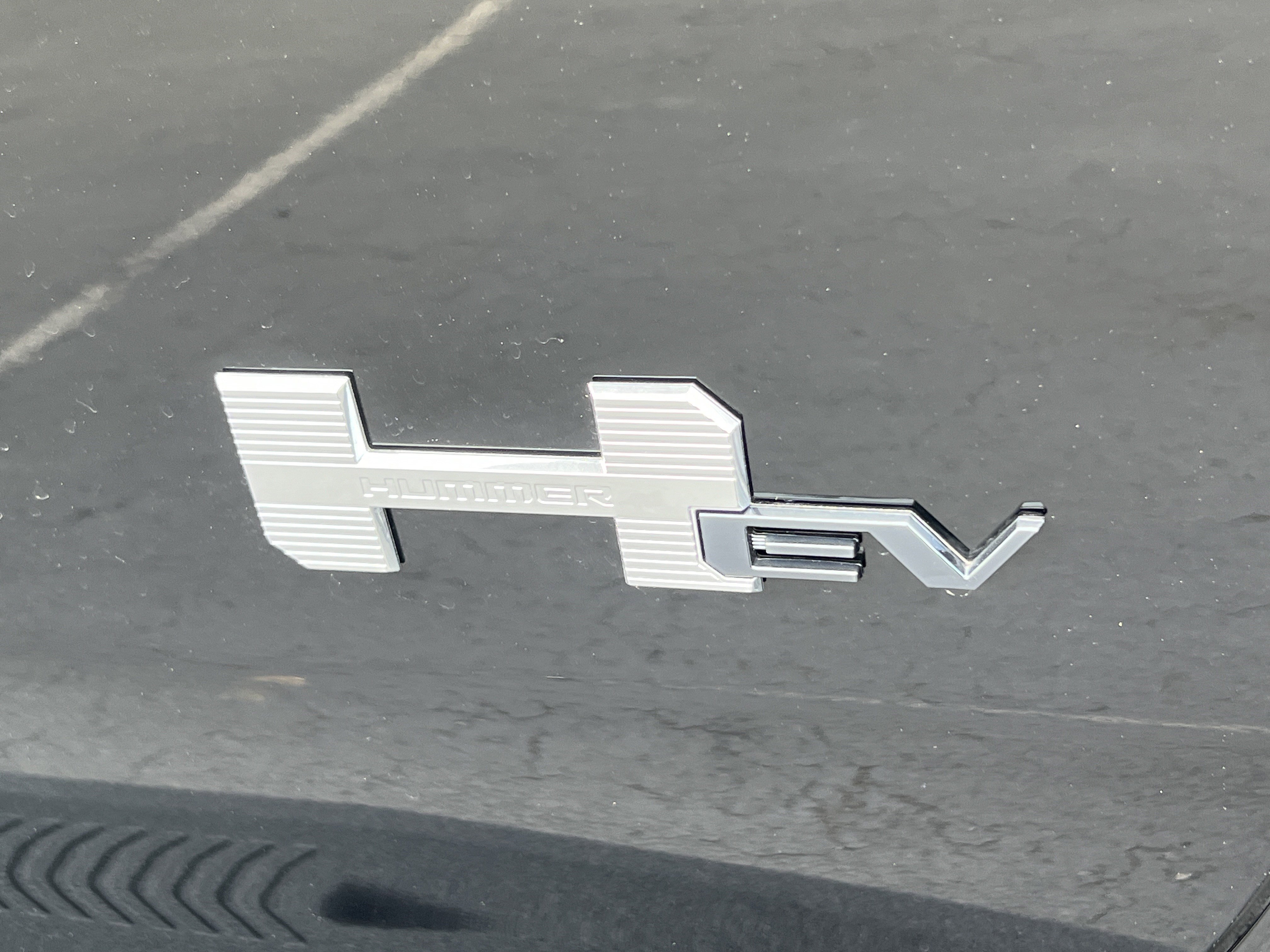 New 2025 GMC Hummer EV 3X w/ Battery Pack, 24 Module Pack image 9