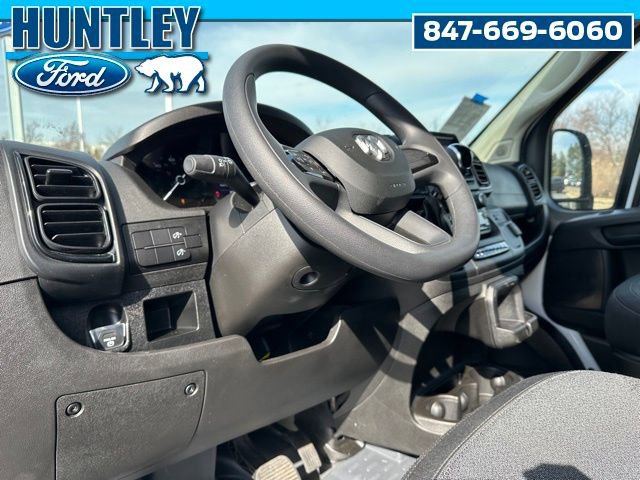 Used 2025 RAM ProMaster 1500 image 17
