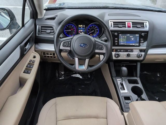 Used 2017 Subaru Legacy 2.5i Premium w/ Moonroof Package AWD/4WD image 15