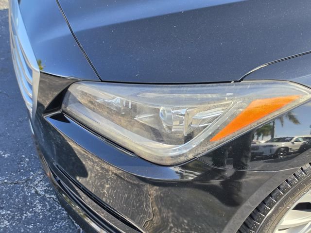 Used 2016 Hyundai Genesis 3.8 RWD image 9