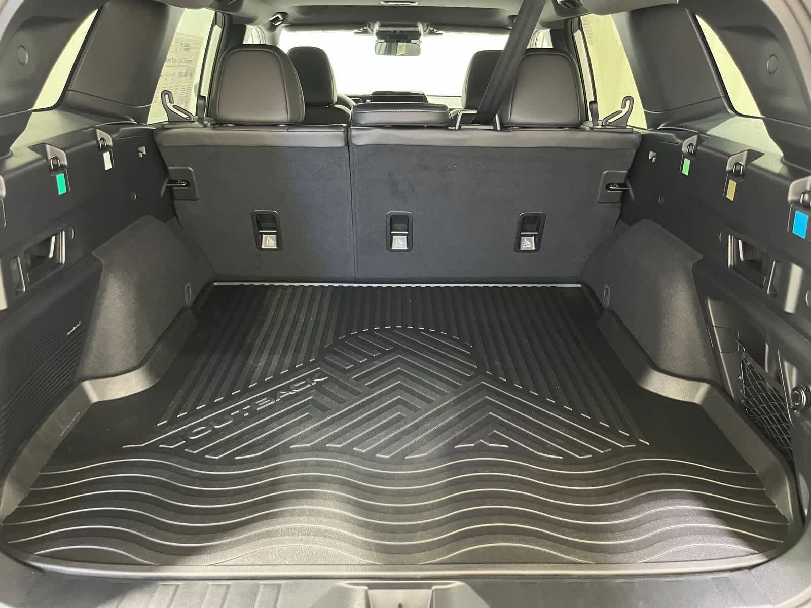 New 2026 Subaru Outback Limited AWD/4WD image 26
