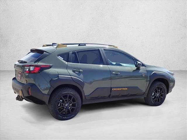 New 2026 Subaru Crosstrek 2.5i Wilderness image 4