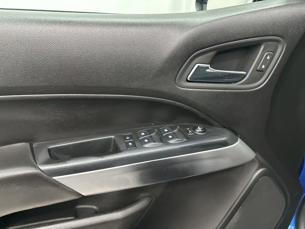 Used 2018 Chevrolet Colorado ZR2 image 10