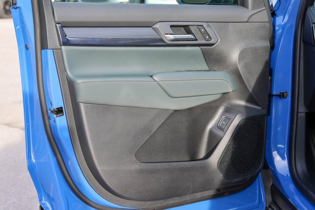 New 2026 GMC Terrain AT4 w/ Technology Package II image 11