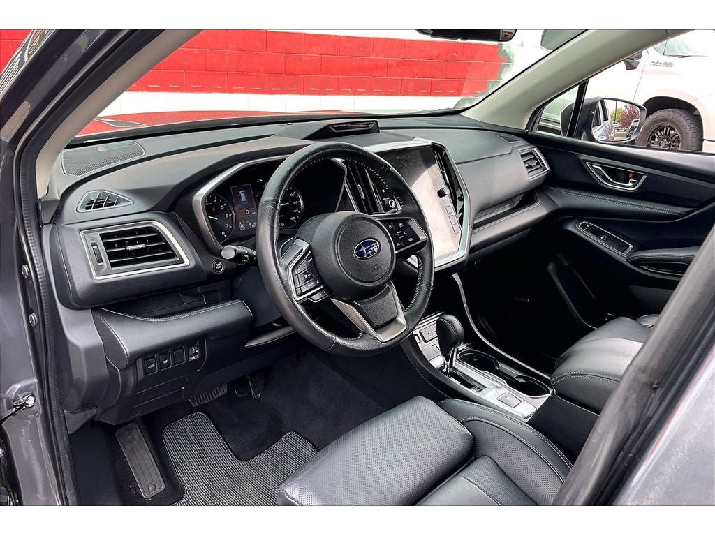 Used 2024 Subaru Ascent Limited w/ Technology Package AWD/4WD image 14