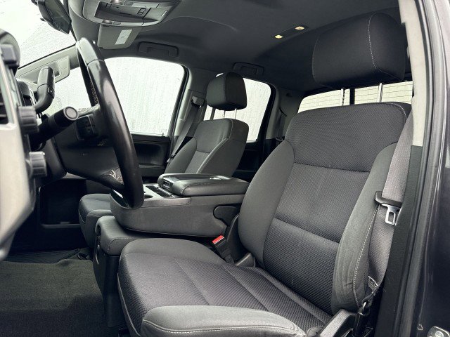 Used 2015 Chevrolet Silverado 1500 LT w/ All Star Edition image 13