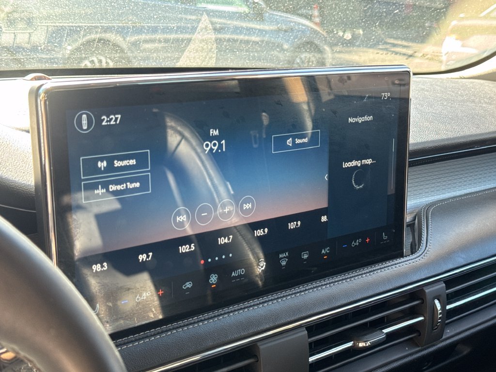 Used 2023 Lincoln Corsair AWD image 19