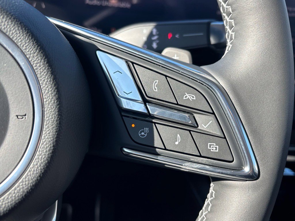 New 2025 Buick Envision Sport Touring image 11