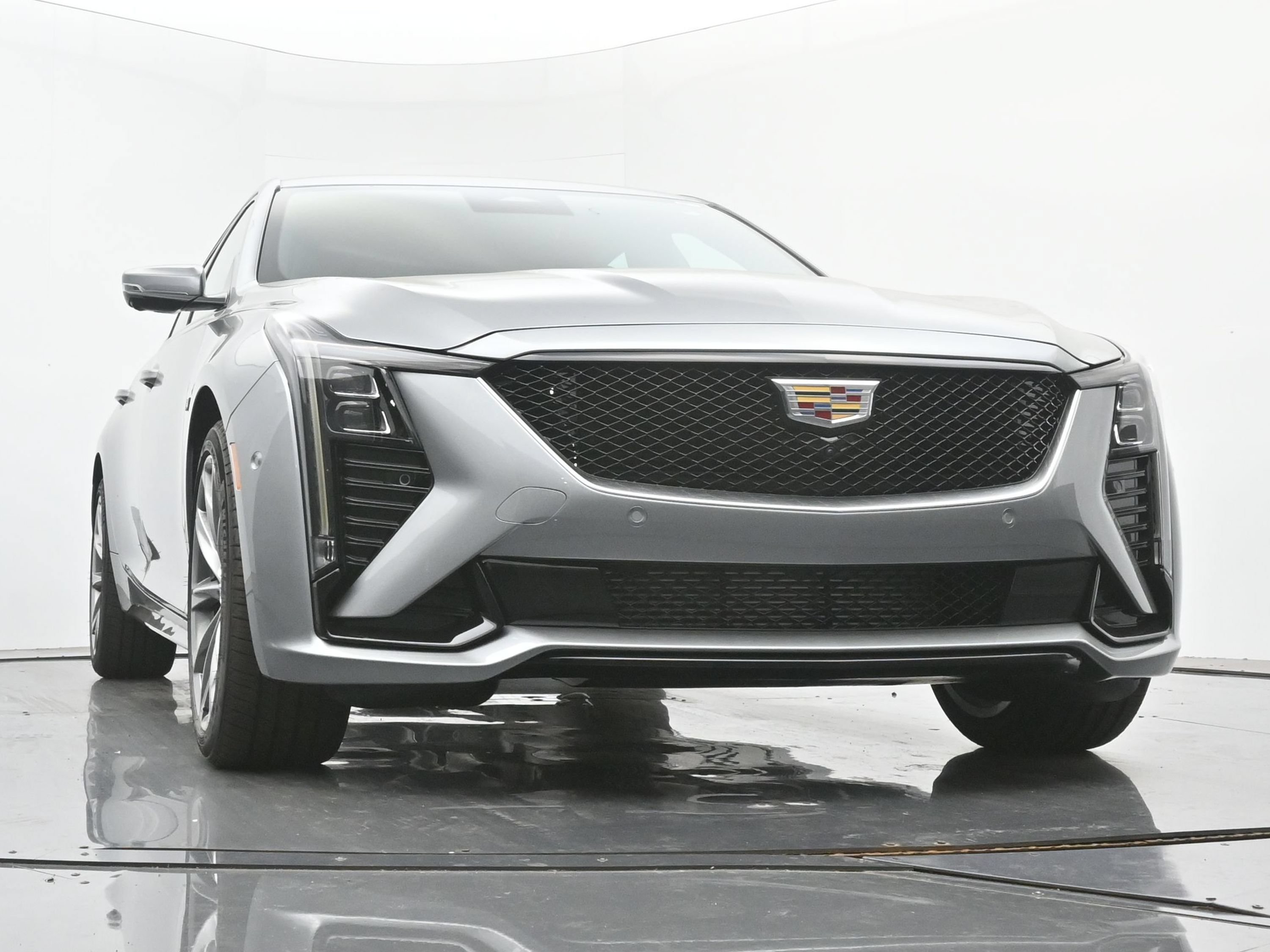 New 2026 Cadillac CT5 Sport w/ Technology Package RWD image 22