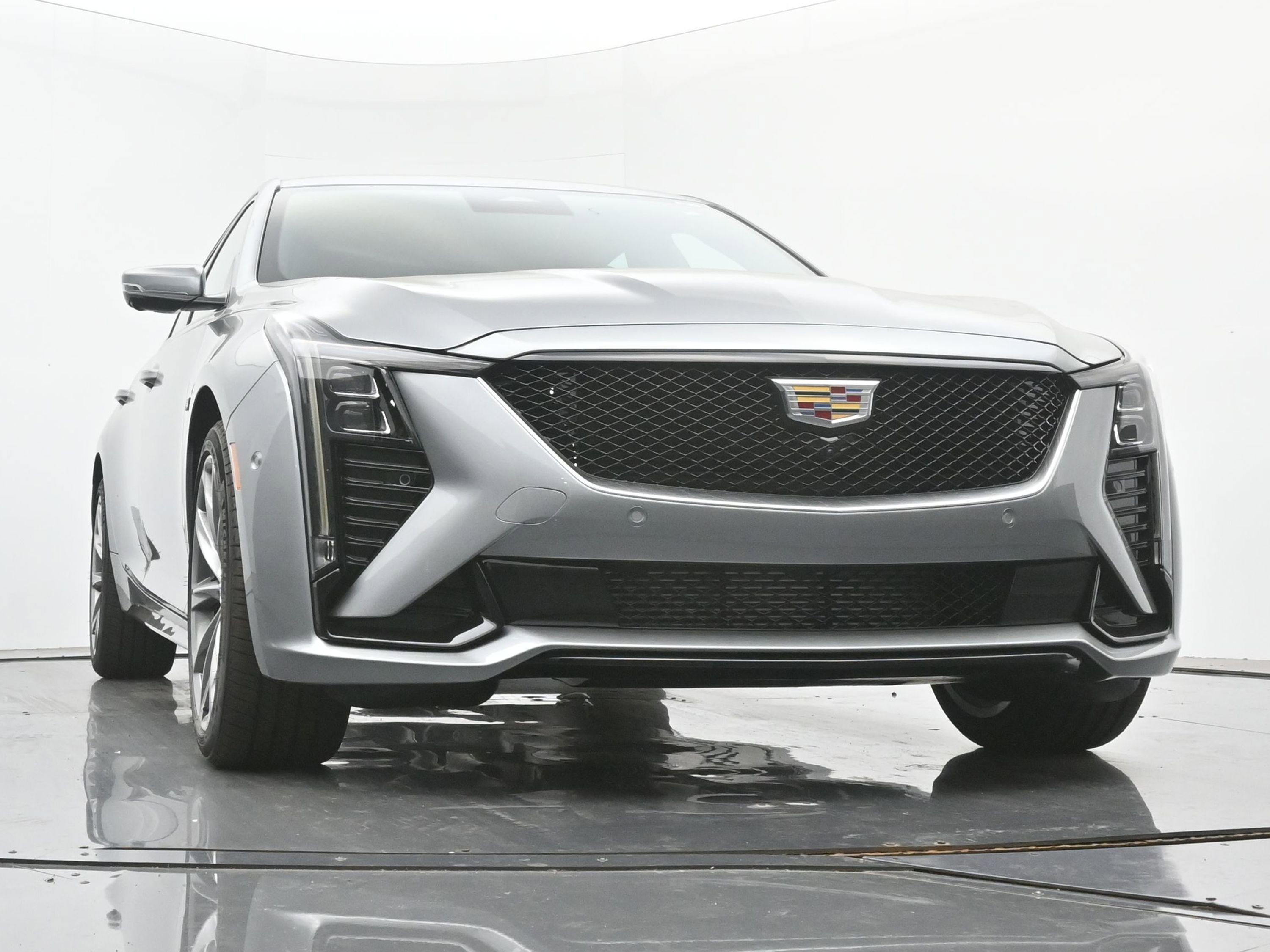 New 2026 Cadillac CT5 Sport image 22