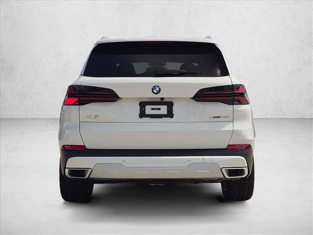 New 2026 BMW X5 xDrive40i w/ Climate Comfort Package AWD/4WD image 8