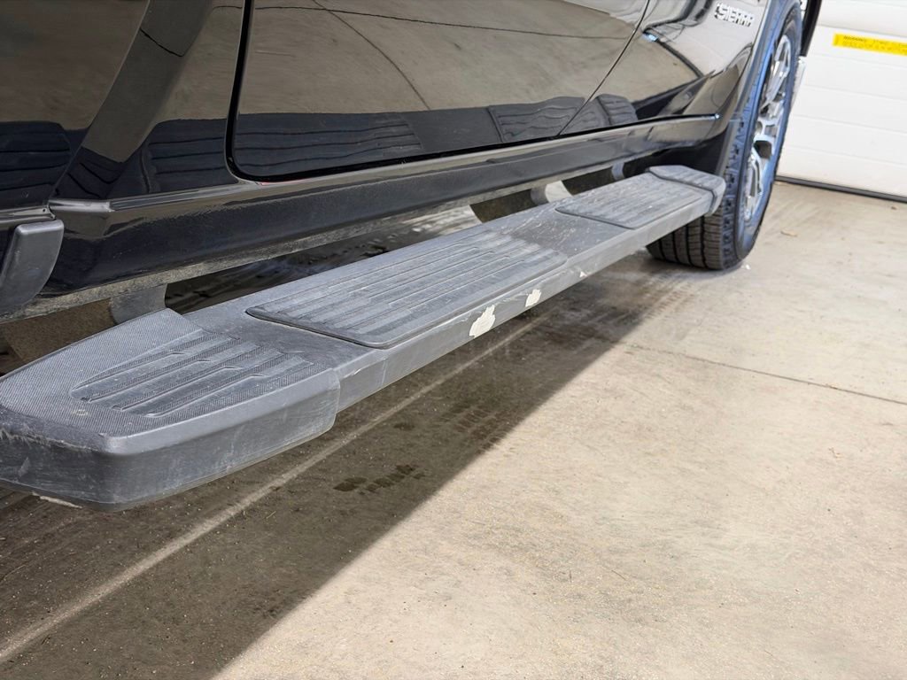 Certified 2022 GMC Sierra 1500 SLE image 12