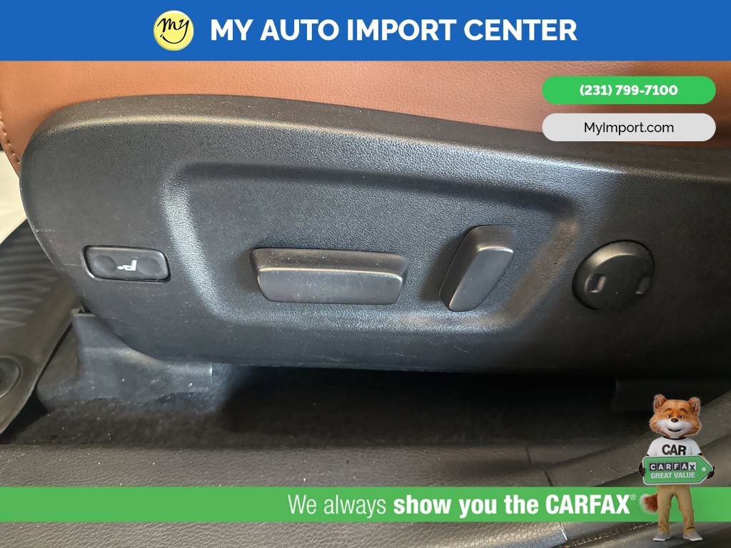 Used 2019 Toyota Highlander Limited AWD/4WD image 13