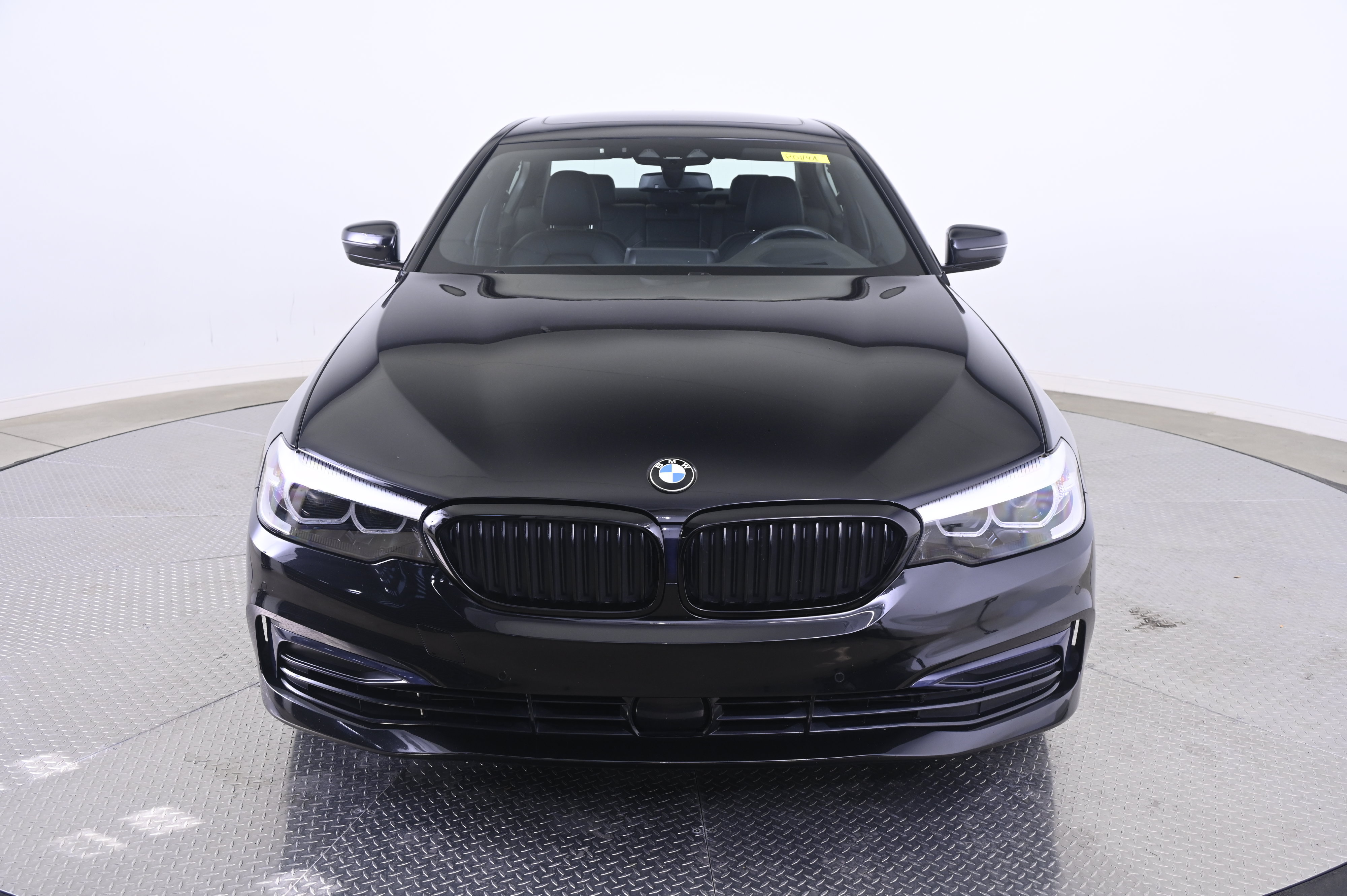 Used 2019 BMW 540i xDrive AWD/4WD image 10