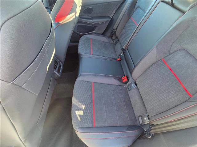 New 2026 Volkswagen Golf SE image 14