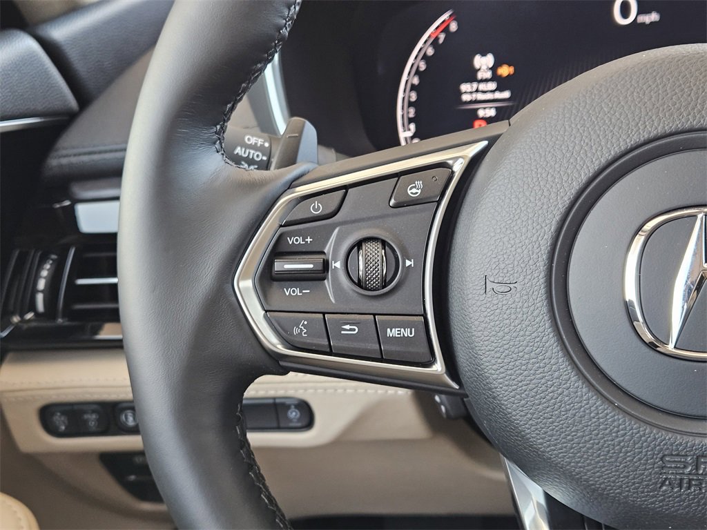 New 2026 Acura MDX w/ Advance Package image 28