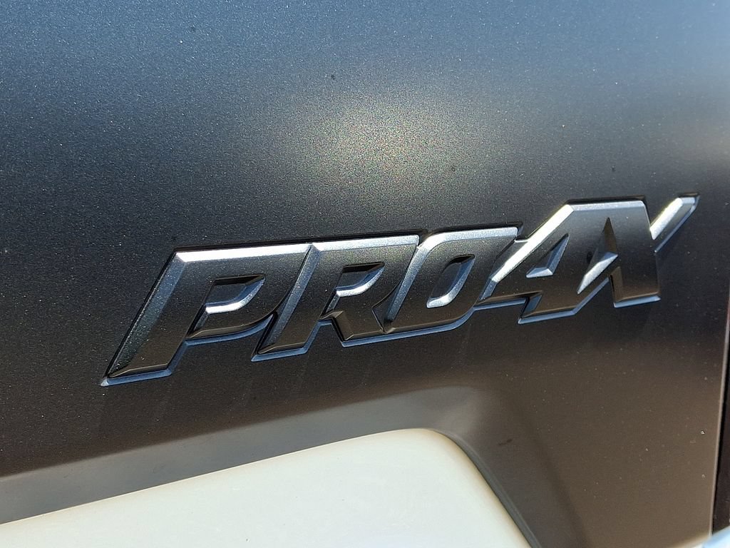Used 2021 Nissan Titan PRO-4X w/ Pro-4x Convenience Package AWD/4WD image 32