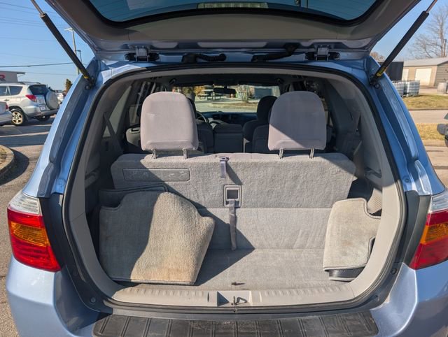 Used 2010 Toyota Highlander 4WD image 19