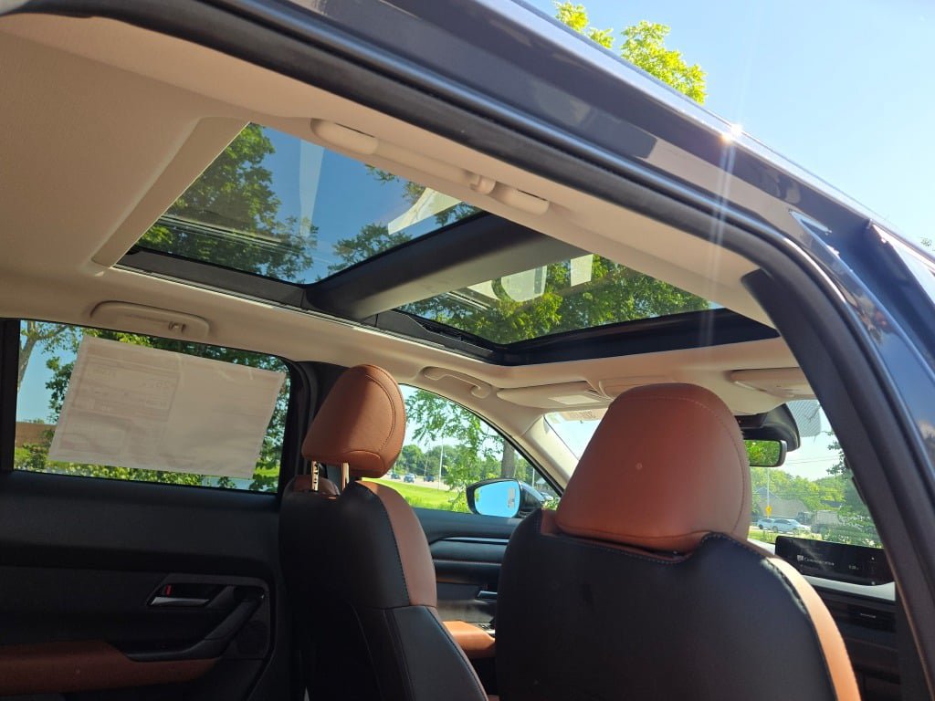 New 2026 MAZDA CX-50 Meridian Edition AWD/4WD image 10