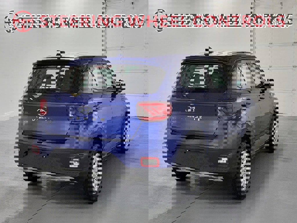 Used 2021 Hyundai Venue SE image 9