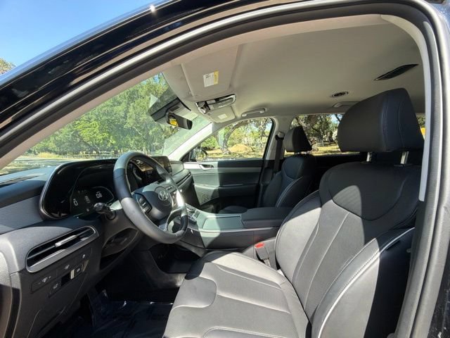 Used 2025 Hyundai Palisade SEL AWD/4WD image 15