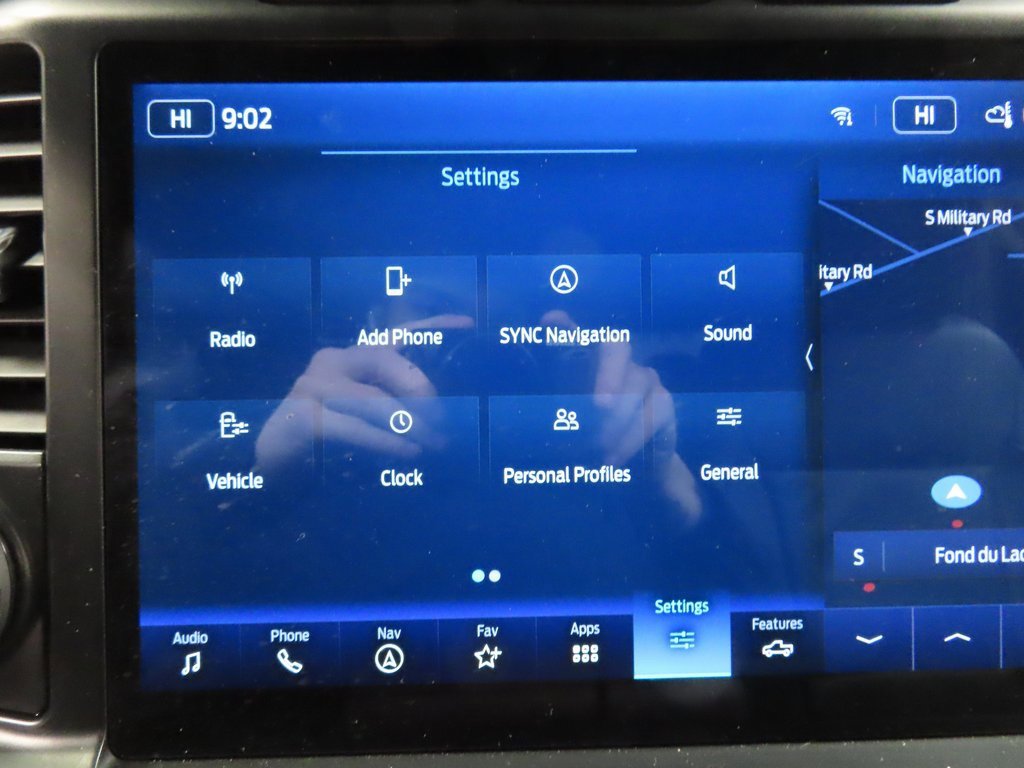 Used 2022 Ford F150 Lariat image 22