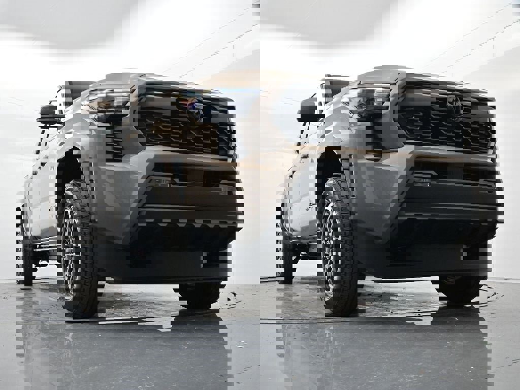 New 2026 Toyota Tacoma TRD Sport image 49