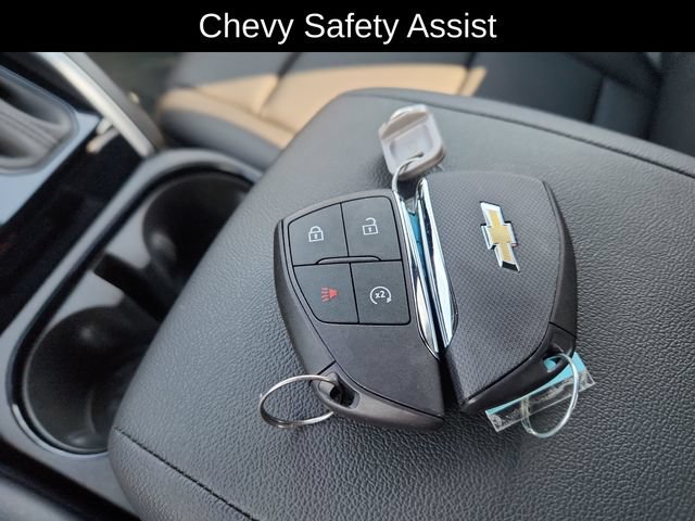 Used 2026 Chevrolet Colorado LT w/ LT Convenience Package AWD/4WD image 47