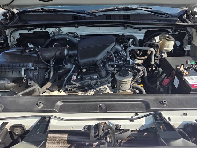 Used 2020 Toyota Tacoma SR RWD image 17