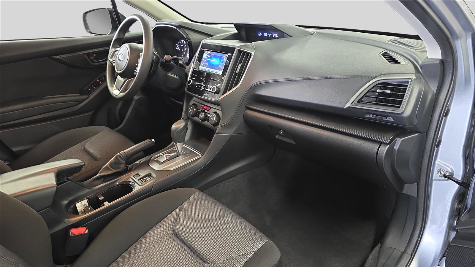 Used 2023 Subaru Impreza Premium image 13