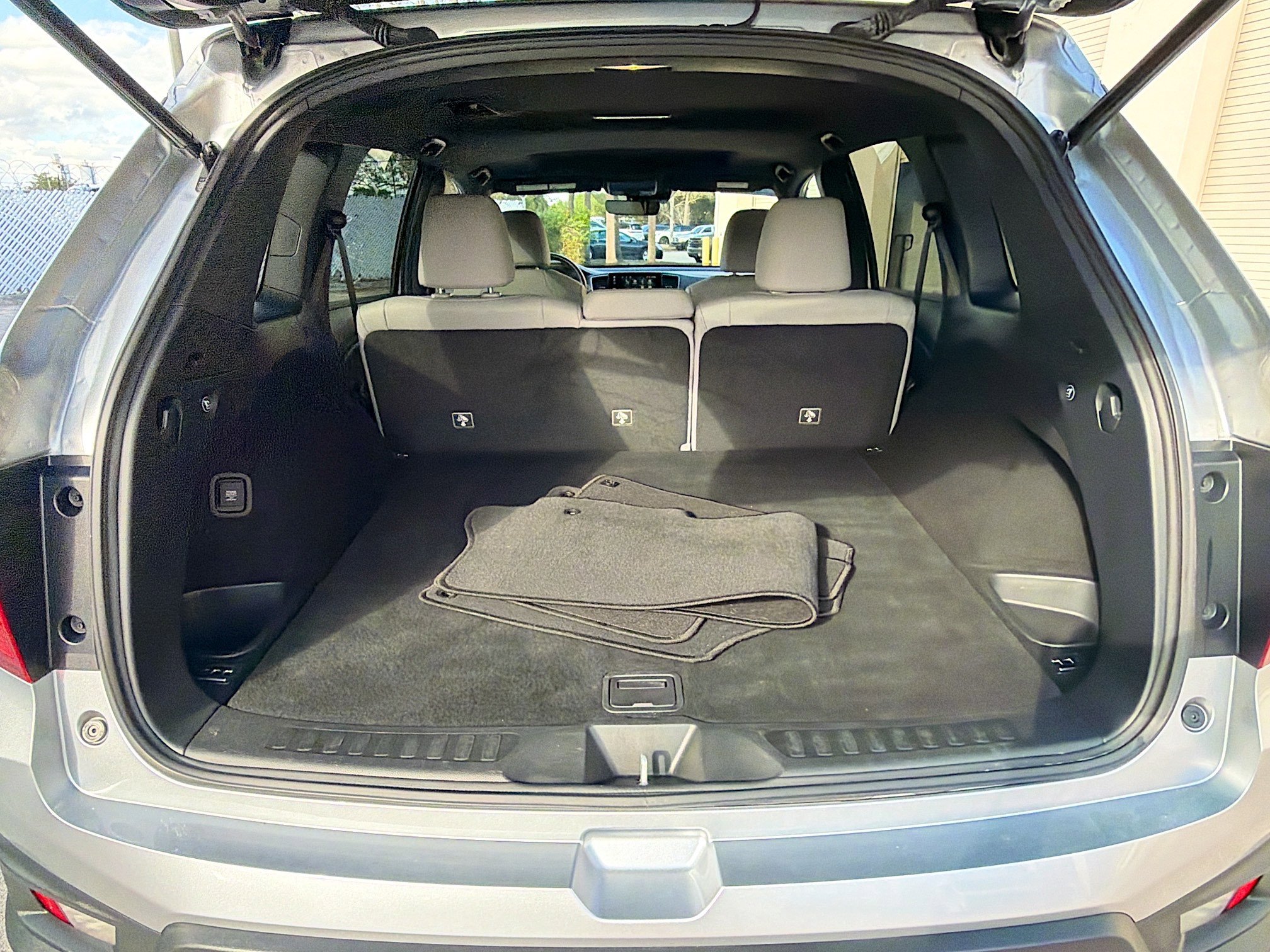 Certified 2023 Honda Passport EX-L image 26