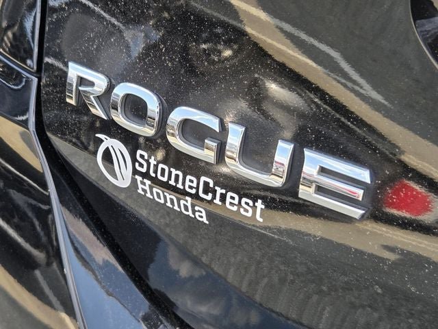 Used 2019 Nissan Rogue S w/ Special Edition Package FWD image 29