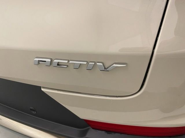 New 2026 Chevrolet TrailBlazer ACTIV image 31